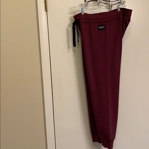 Calvin Klein Performance Terry Joggers